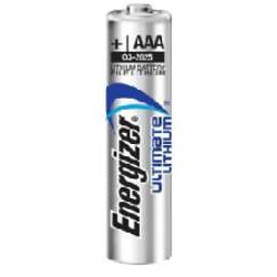 Batterie lithium AAA 1.5V