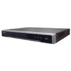 NVR, 4 canaux, 4×IP (max...