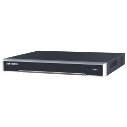 NVR, 8 canaux, 8×IP (max...
