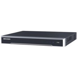 NVR, 16 canaux, 16×IP (max...