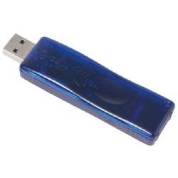 USB MIFARE lezer