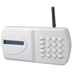Transmetteur automatique GSM
