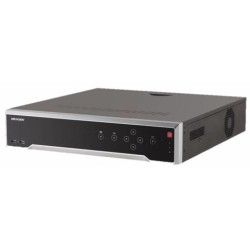NVR, 16 canaux, 16×IP (max...