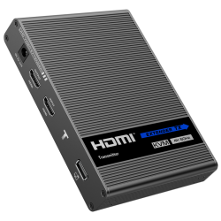 Prolongateur HDMI / USB, 4K