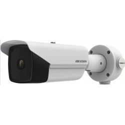Caméra IP thermique, 4,4mm