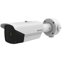 Caméra IP thermique, 15mm