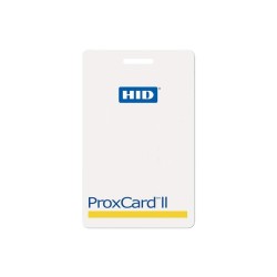 Modèle PROX CARD II -...