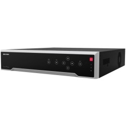 NVR, 64 canaux, 64×IP (max...