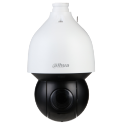 IP speed dome,4MP, 1/1,8",...