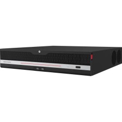 NVR, 64 canaux, 64×IP (max...