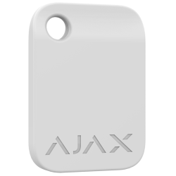 Proximity badge voor Ajax,...