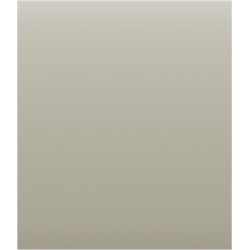 1 bouton, ivoire, CenterButton