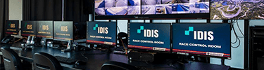 IDIS fête ses 25 ans avec les célébrations du Jubilé IDIS au Circuit Zandvoort