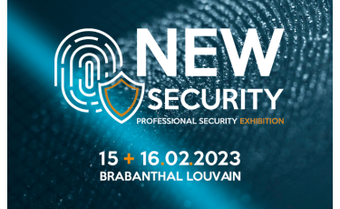 Euromatec bij New Security 2023