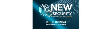 Euromatec au salon New Security 2023