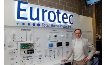 Wereldwijde modernisering bij Euromatec: de fabrikant/verdeler verlegt de nadruk naar “Made in Belgium”